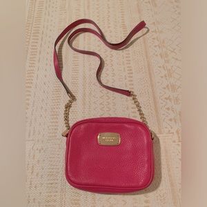 Micheal Kors shoulder bag